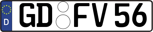 GD-FV56