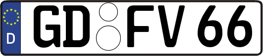 GD-FV66