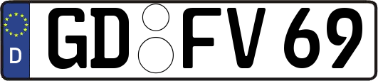 GD-FV69