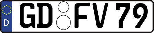 GD-FV79