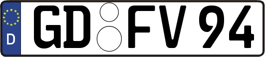 GD-FV94
