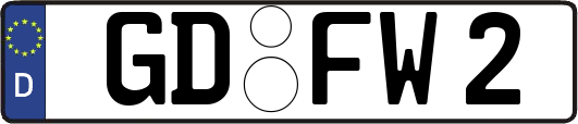 GD-FW2
