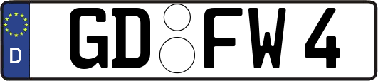 GD-FW4