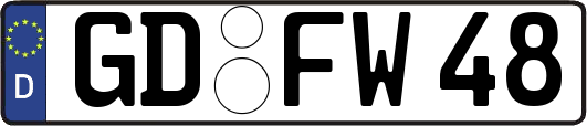 GD-FW48