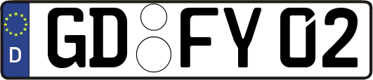 GD-FY02