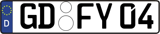 GD-FY04