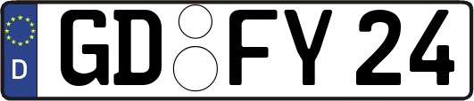 GD-FY24
