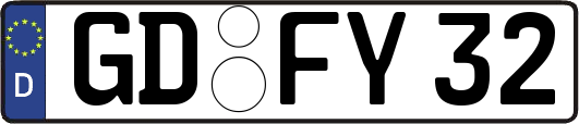 GD-FY32