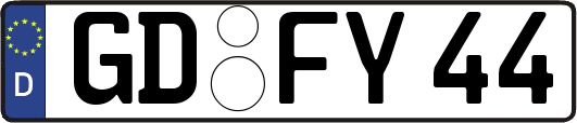 GD-FY44