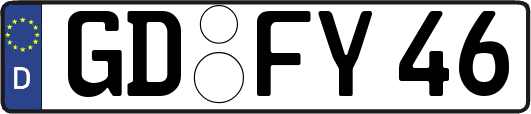 GD-FY46