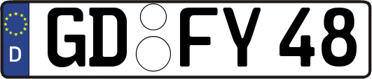 GD-FY48