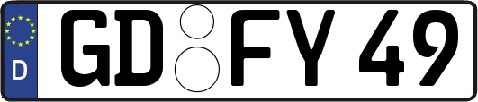 GD-FY49
