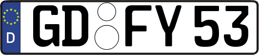 GD-FY53