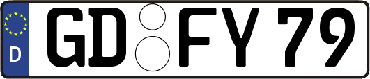 GD-FY79