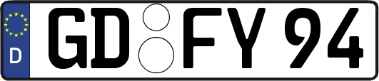 GD-FY94
