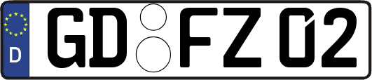 GD-FZ02