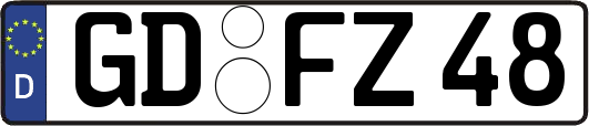 GD-FZ48