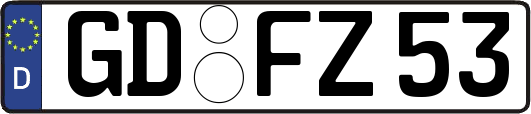 GD-FZ53