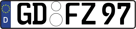 GD-FZ97