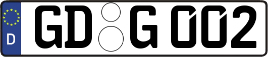 GD-G002