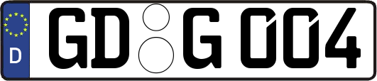 GD-G004