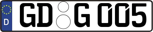 GD-G005