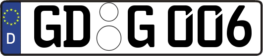 GD-G006