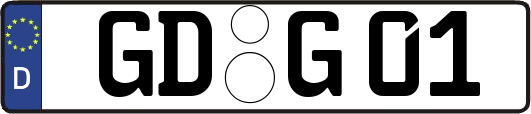 GD-G01
