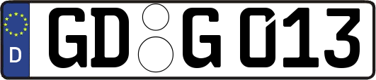 GD-G013