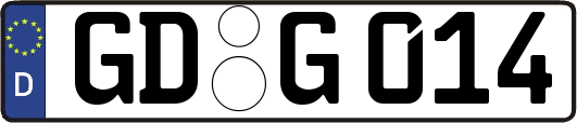 GD-G014