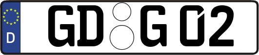 GD-G02