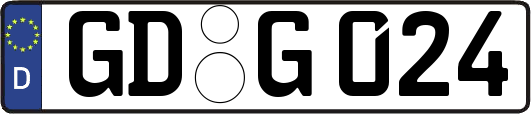 GD-G024