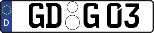 GD-G03