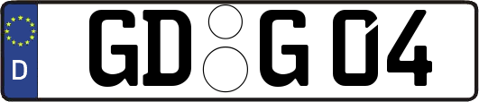 GD-G04