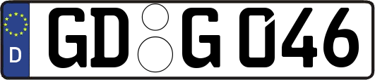 GD-G046