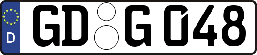 GD-G048