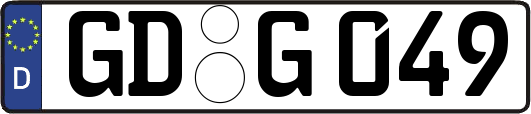 GD-G049