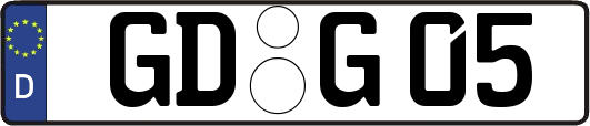 GD-G05
