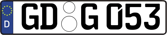 GD-G053