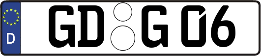 GD-G06