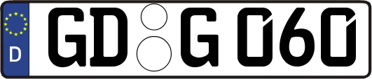 GD-G060