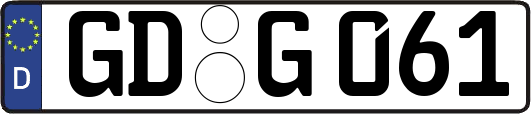 GD-G061