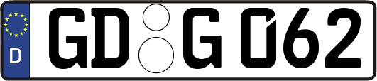 GD-G062