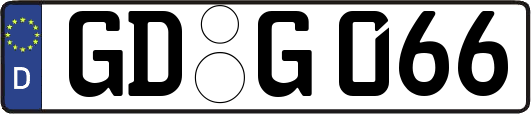 GD-G066