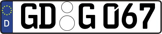 GD-G067