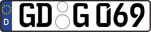 GD-G069