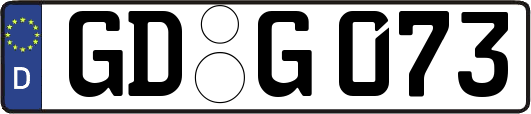 GD-G073
