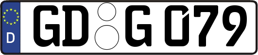 GD-G079