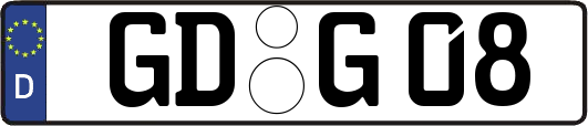GD-G08