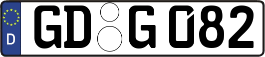 GD-G082
